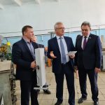 Новости - Бактерицидный рециркулятор