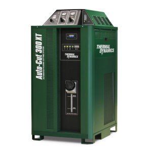 Система плазменной резки Thermal Dynamics ULTRA CUT 300XT спереди
