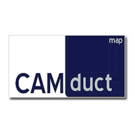 CamDuct программное обеспечение для станков с ЧПУ