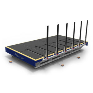 Стол разлома стекла модели FMGroup СРС-3020