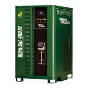 Система плазменной резки металла Thermal Dynamics Ultra Cut 400 XT