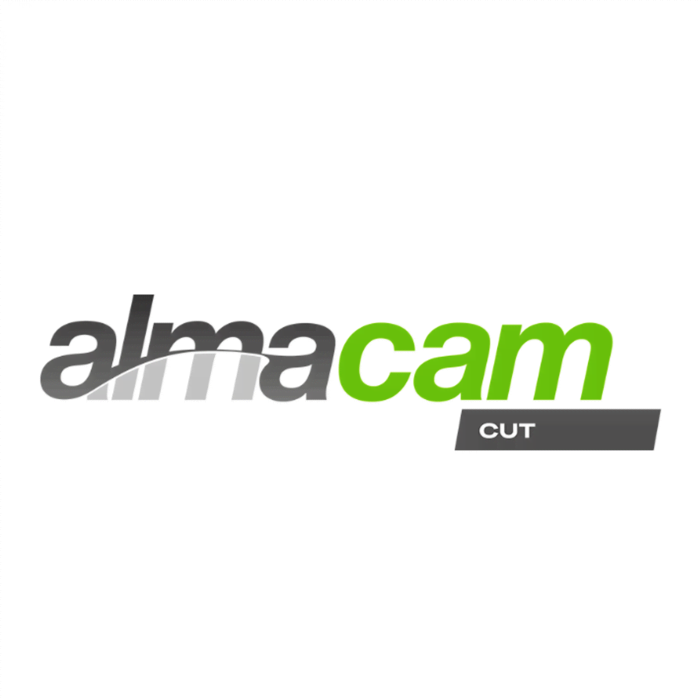 Alma act/cut 3d программа для станков с чпу