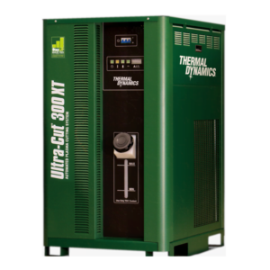 Thermal Dynamics ULTRA CUT 300 источник плазменной резки металла