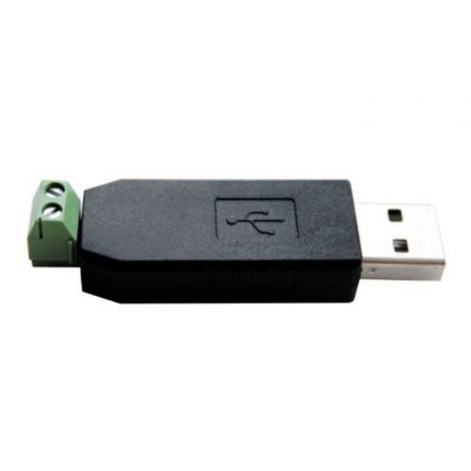 Преобразователь интерфейса USB RS-485 для станков плазменной резки с ЧПУ