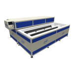 Форма для моллирования стекла FMGroup R-500
