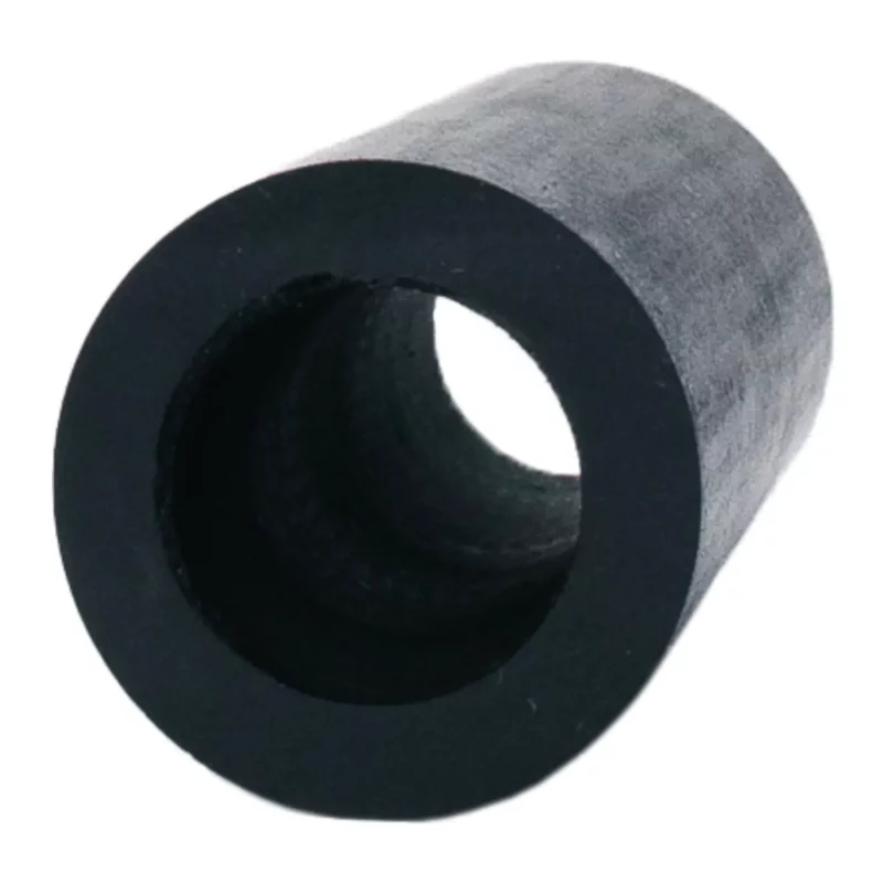 Абразивное твёрдосплавное сопло КБ-17-30-70 из карбида бора для пескоструйных работ Абразивное твёрдосплавное сопло КБ-17-30-70 из карбида бора для пескоструйных работ