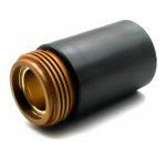 Кожух 10-105 А 220854 защитный для резака плазморезов Hypertherm Powermax 45XP/65/85/105/( PMX 45XP/65/85/105/)
