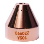 Защитный Экран 220993 105 А резака плазмореза Hypertherm Powermax 105/Duramax HRT MRT 1000/1250/1650