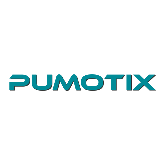 Pumotix программное обеспечение для станков с чпу
