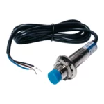 Бесконтактный индуктивный концевой датчик NPN NC LJ12A3-4-Z/AX