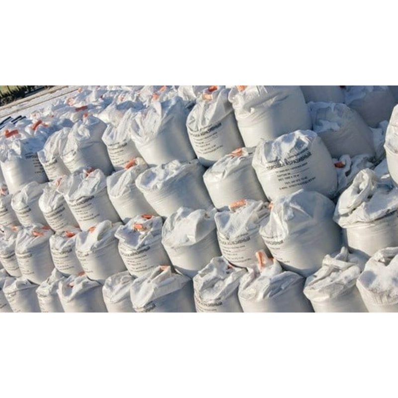 Песок кварцевый 0,2-0,7 мм для пескоструйных установок Песок кварцевый 0,2-0,7 мм для пескоструйных установок