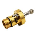 Корпус резака механизированного Powermax 45XP/65/85/105