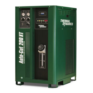 Thermal Dynamics ULTRA CUT 200 XT источник плазменной резки металла