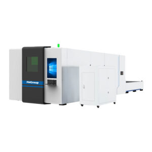 Лазер для резки листового металла FMGroup HN-3015 (кабинет)