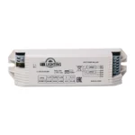 Балласт электронный (ЭПРА) 2х18W LUX LIGHTING