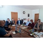 Новости - Экспортёры Бессоновского района пользуются услугами Центра поддержки