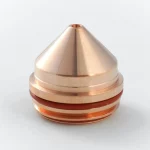 Сопло 420044 MAXPRO200 200 А для плазмореза вид крупным планом