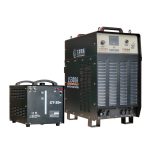 Источник плазменной резки Liuhe Intelligence LS300A комплект