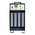 Источник плазменной резки Liuhe Intelligence LS300A вид спереди