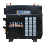 Источник плазменной резки Liuhe Intelligence LS300A вид сбоку