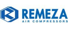 Remeza - производитель воздушных компрессоров и осушителей