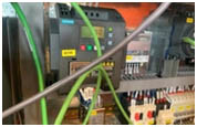 Электрические компоненты мировых производителей Siemens, Schneider, Delta