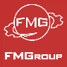 Логотип FMGroup для меню ПК