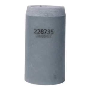 Передняя муфта 228735 резака плазмореза Hypertherm Powermax 45XP/65/85/105