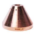 Защитный экран 105-125A 220976 Powermax резака плазмореза Hypertherm Powermax 125