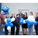 С днем рождения, FMGroup! 1000 пикселей