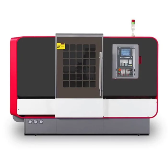 Токарный центр с ЧПУ Anyang Xinheng Machine Tool AE45BY CNC