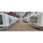 Вертикальный обрабатывающий центр Dongguan Jugao VL850PLUS на складе