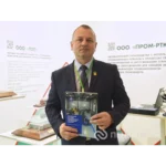 Работа пензенской делегации в Беларуси