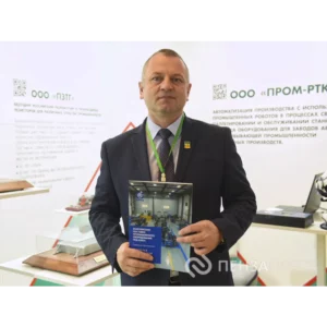 Работа пензенской делегации в Беларуси