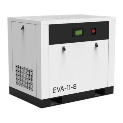 Винтовой компрессор ERSTEVAK EVA-X
