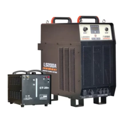 Источник плазменной резки Liuhe Intelligence LS200A