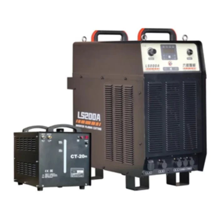 Источник плазменной резки Liuhe Intelligence LS200A